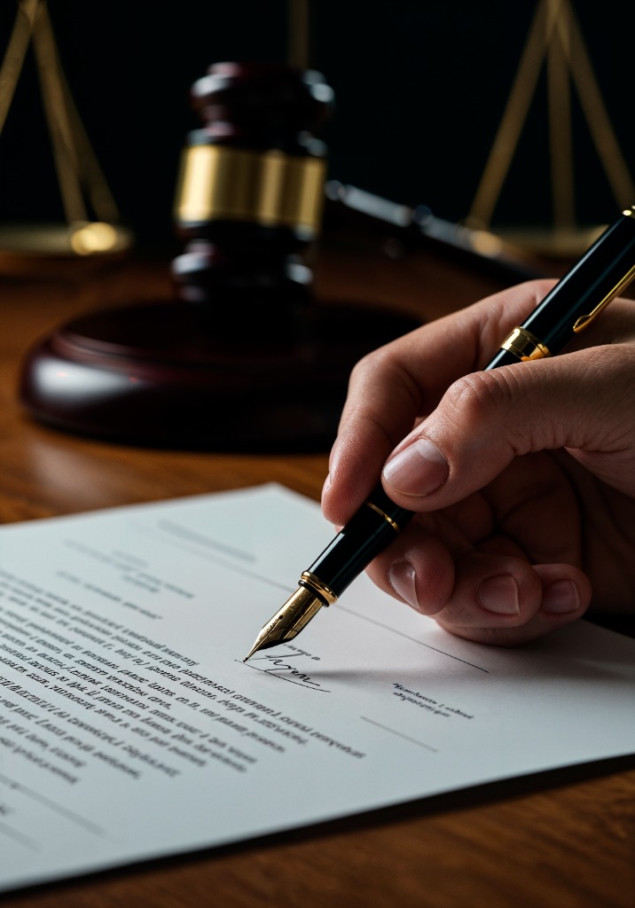 Legal Drafting Excellence
